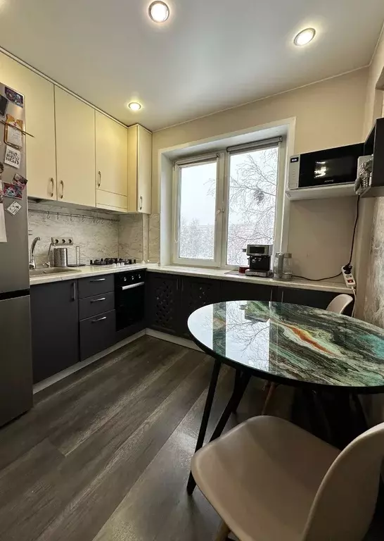 Продаётся 2-к квартира, 44.7 м - Фото 0