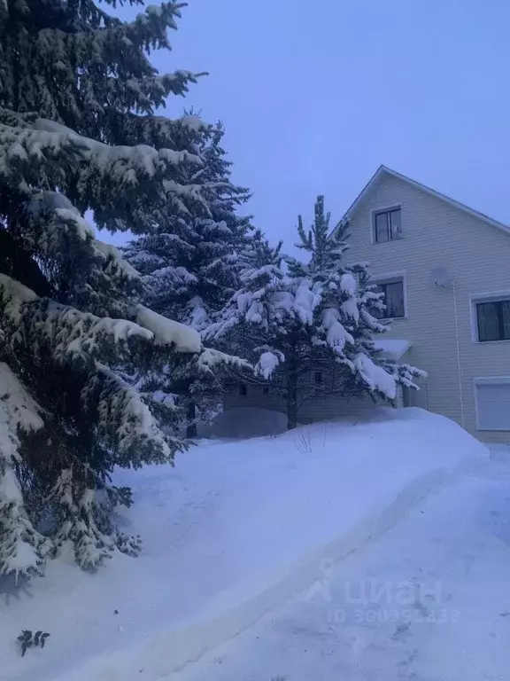 Коттедж в Ярославская область, Гаврилов-Ямский муниципальный округ, с. ... - Фото 2