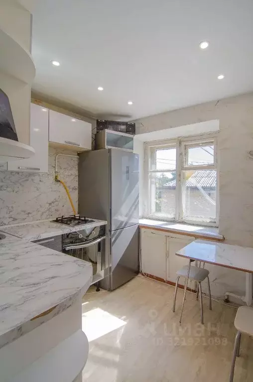 1-к кв. Хабаровский край, Хабаровск ул. Карла Маркса, 78 (30.5 м) - Фото 1