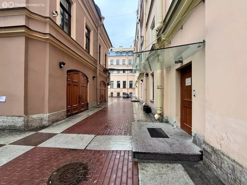 Офис (172 м) - Фото 1