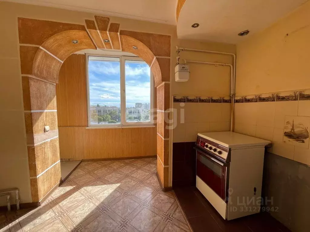 2-к кв. Крым, Евпатория просп. Победы, 30 (51.7 м) - Фото 1