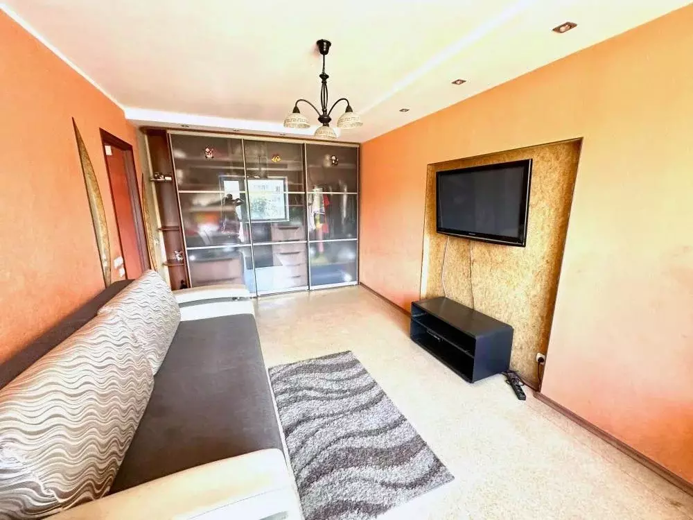 1-к кв. Иркутская область, Иркутск Шахтерская ул., 25А (32.0 м) - Фото 1