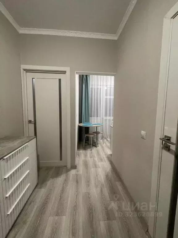 1-к кв. Саха (Якутия), Якутск Район ДСК,  (34.0 м) - Фото 1