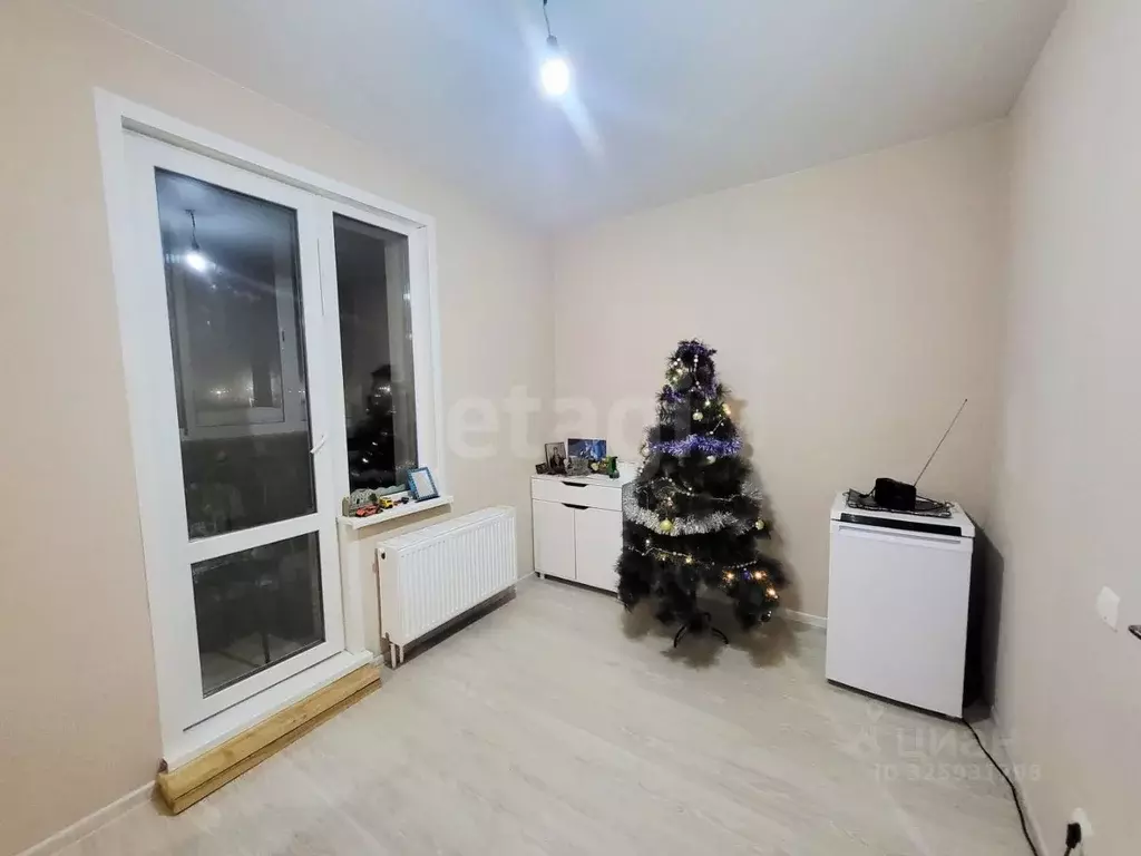 3-к кв. Коми, Сыктывдинский район, с. Выльгорт, пос. Пичипашня  (54.3 ... - Фото 2