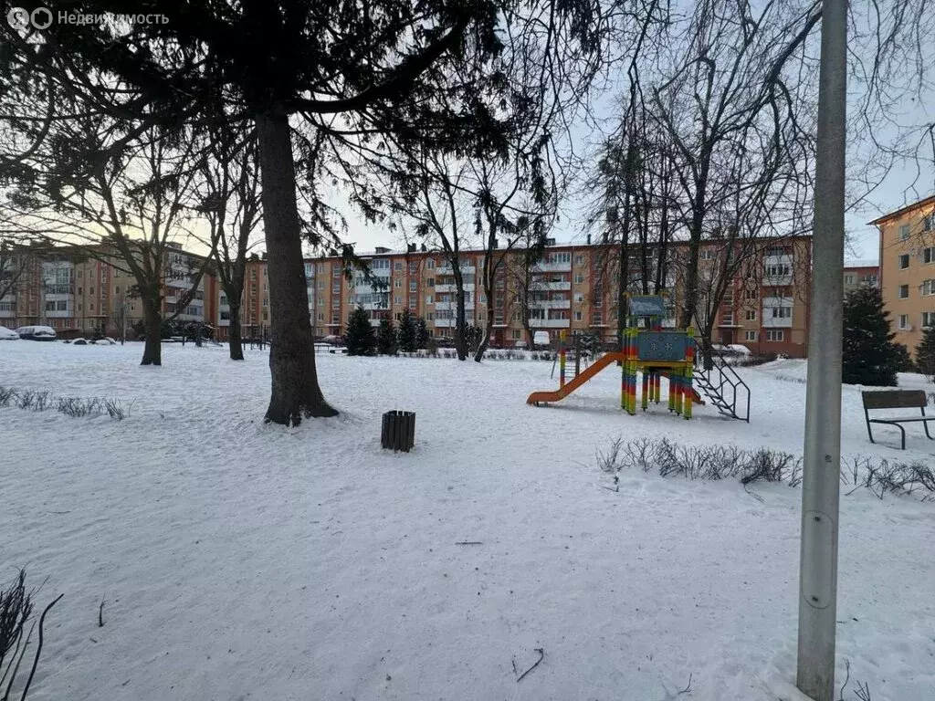 1-комнатная квартира: Гурьевск, Фабричная улица, 6 (30 м) - Фото 2