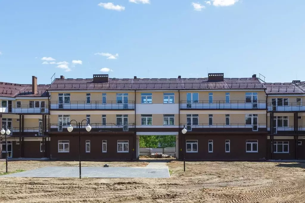 3-к кв. Московская область, Балашиха Салтыковка мкр, ул. ... - Фото 0