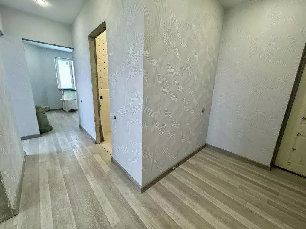 Продается 2-комнатная квартира - Фото 2