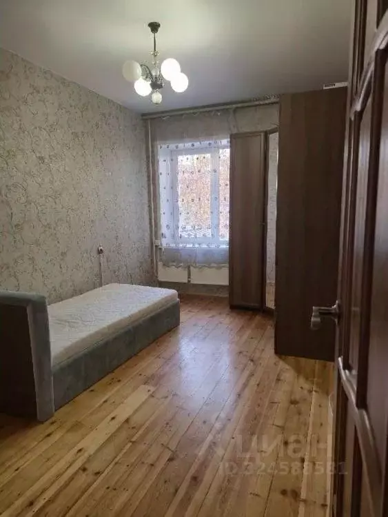 2-к кв. Иркутская область, Иркутск ул. Багратиона, 54/4 (60.7 м) - Фото 2