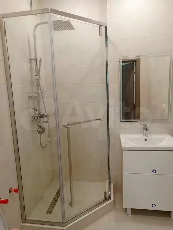 1-к. квартира, 48 м, 5/8 эт. - Фото 1