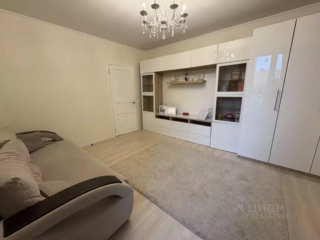 2-к кв. Московская область, Мытищи ул. Колпакова, 31 (62.1 м) - Фото 2