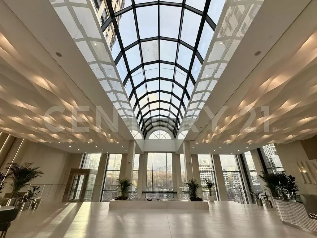 2-к кв. Москва ул. Василия Ланового, 7с1 (46.4 м) - Фото 1