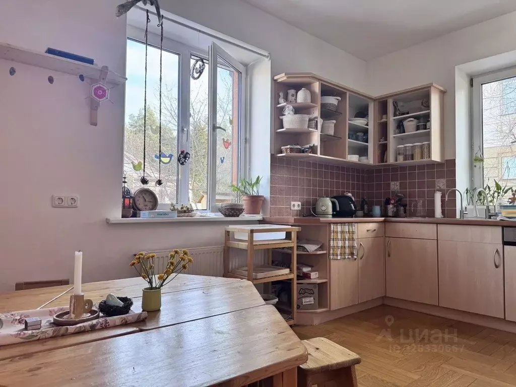 Дом в Московская область, Одинцовский городской округ, Подмосковье ДНП ... - Фото 2