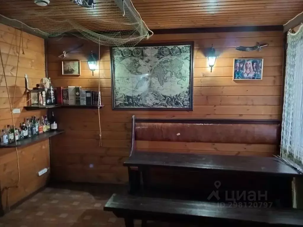 Дом в Пензенская область, Пенза проезд 3-й Вологодский, 8 (120 м) - Фото 2