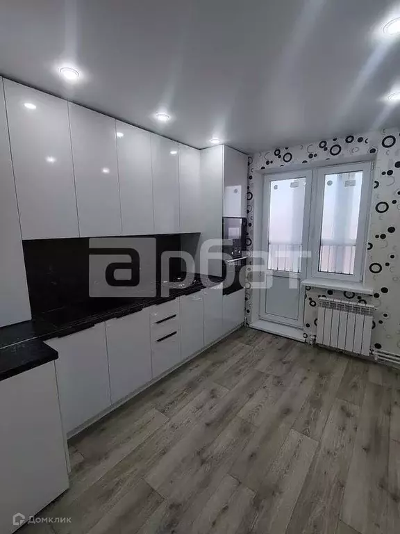 Продаётся 2-к квартира, 51.7 м - Фото 1