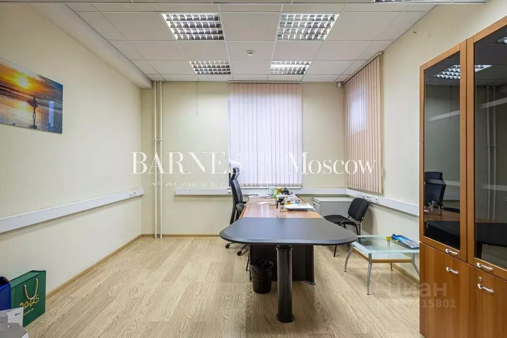 Офис в Москва Цветной бул., 22С1 (475 м) - Фото 2