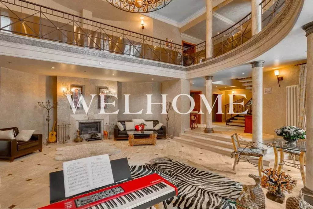 Продается дом в КП Никологорское - Фото 2