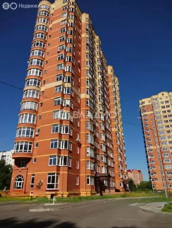 5-комнатная квартира: посёлок Горки-10, 34 (198.4 м) - Фото 1