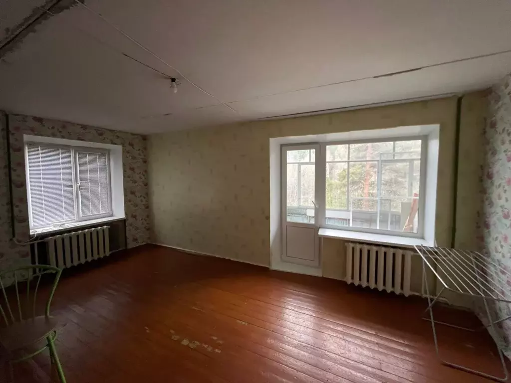 Продаётся 1-к квартира, 31.3 м - Фото 0