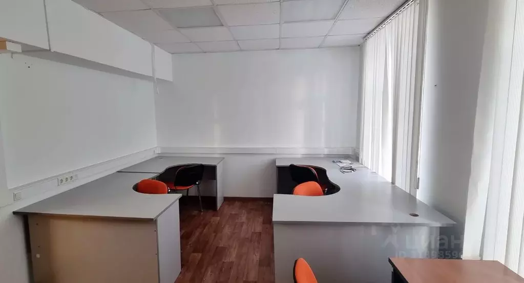 Офис в Москва Дмитровское ш., 9С3 (17 м) - Фото 0