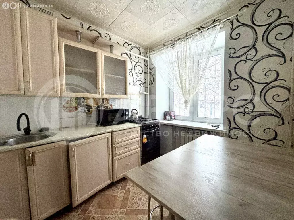 1-комнатная квартира: Муром, Московская улица, 71 (30.9 м) - Фото 1