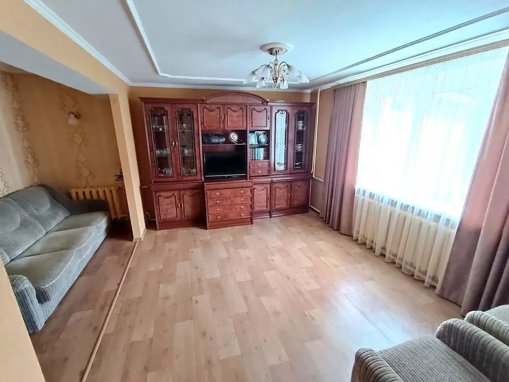 1-к кв. Татарстан, Казань Нагорный жилмассив, ул. Дорожная, 20 (30.7 ... - Фото 0