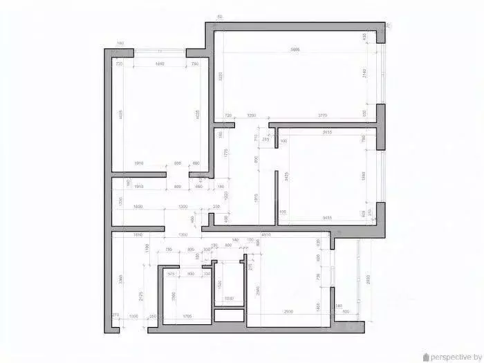 3-к кв. Тульская область, Тула ул. Сурикова, 26 (83.0 м) - Фото 2