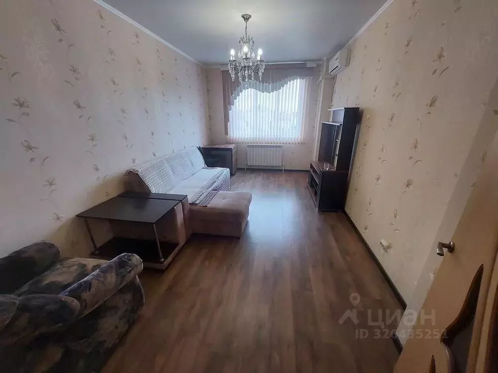 1-к кв. Краснодарский край, Анапа ул. Шевченко, 288Ак2 (41.6 м) - Фото 1