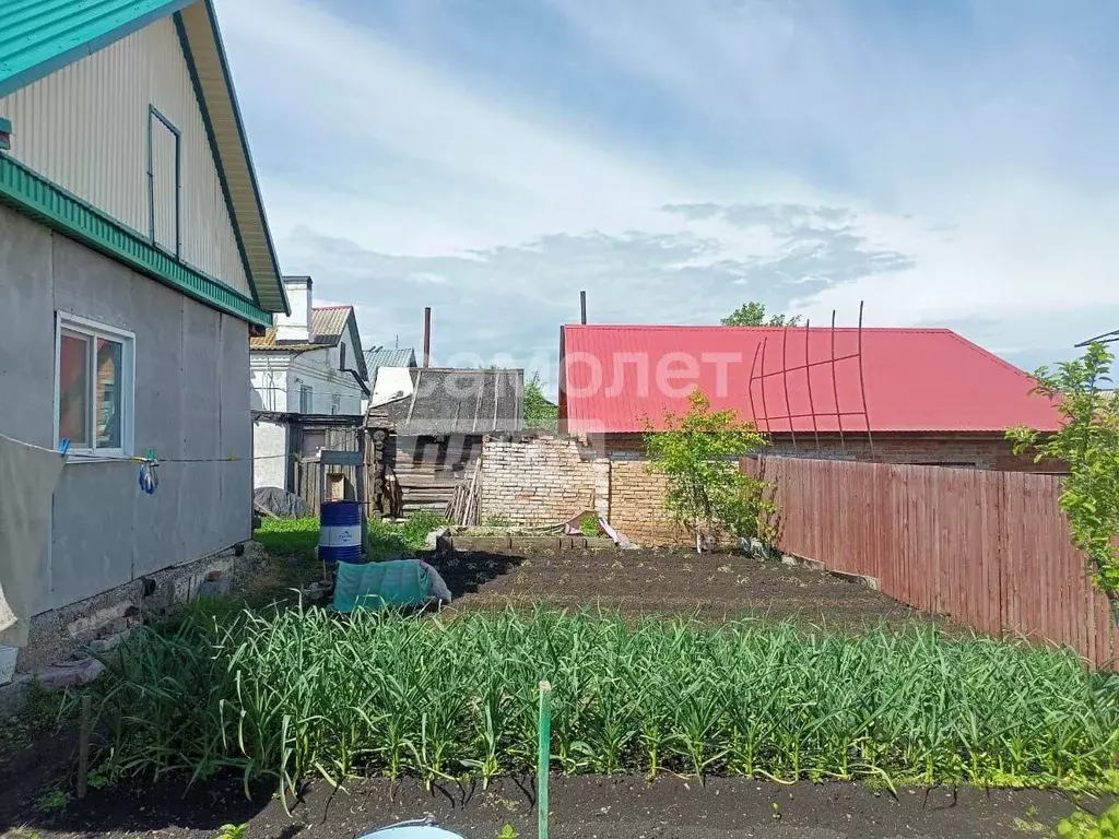 Дом в Башкортостан, Кумертау ул. Оргина, 3 (84 м) - Фото 2