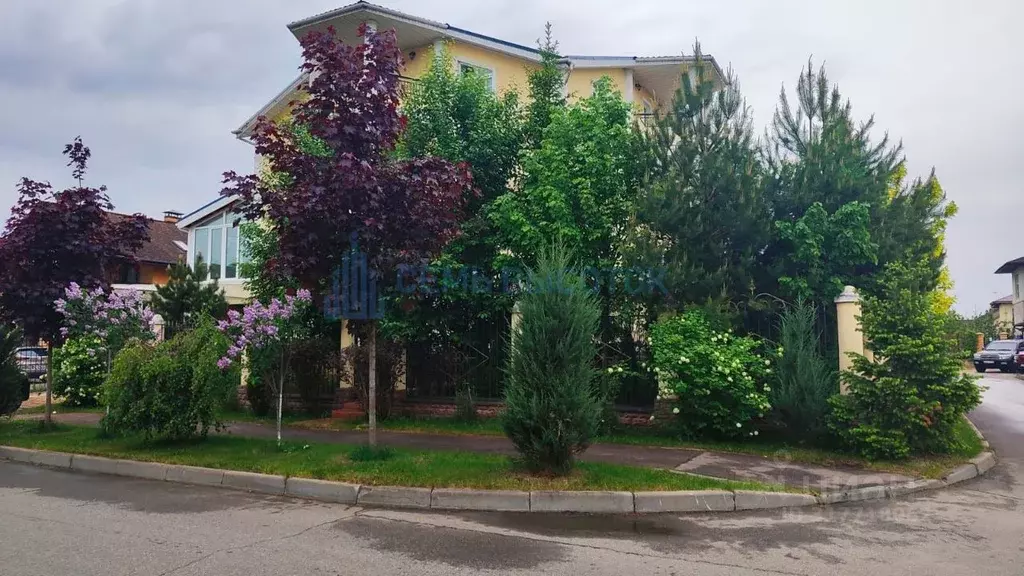 Дом в Московская область, Домодедово городской округ, д. Заболотье ул. ... - Фото 0
