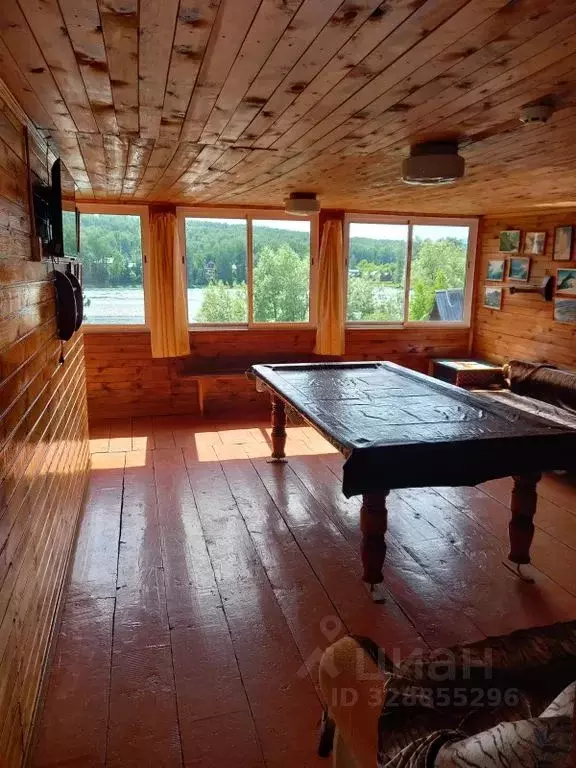 Комната Алтай, Майминский район, пос. Рыбалка Чуйская ул., 10 - Фото 2
