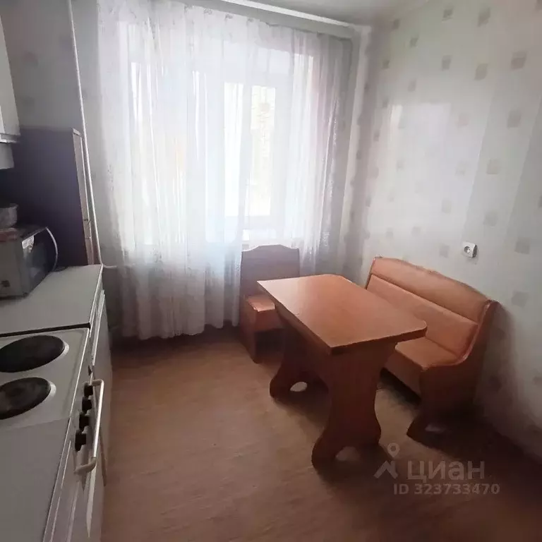 1-к кв. Курская область, Курск Коммунистическая ул., 3Б (45.0 м) - Фото 2