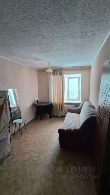 Комната Калужская область, Обнинск ул. Победы, 23 (16.0 м) - Фото 1