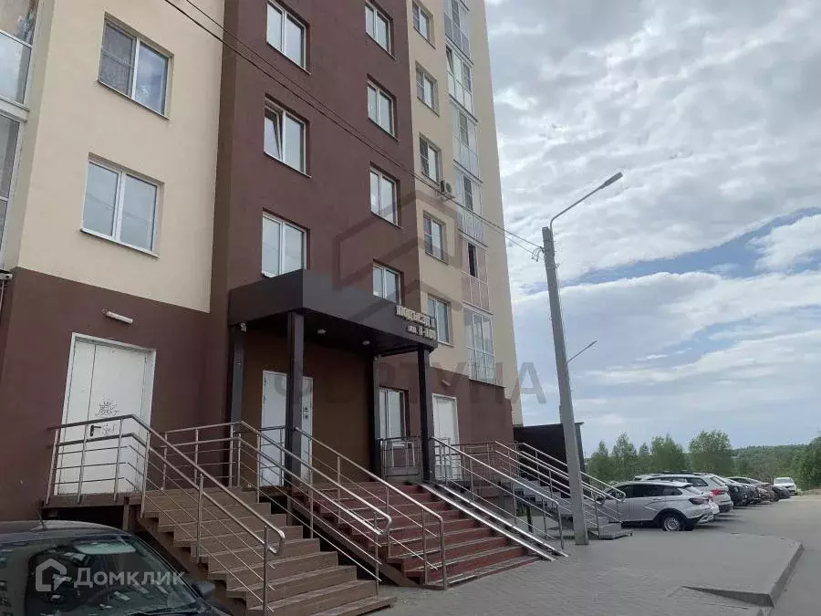 Продаётся 3-к квартира, 75.3 м - Фото 1