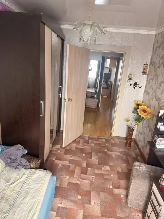 Квартира, 3 комнаты, 61.7 м - Фото 2