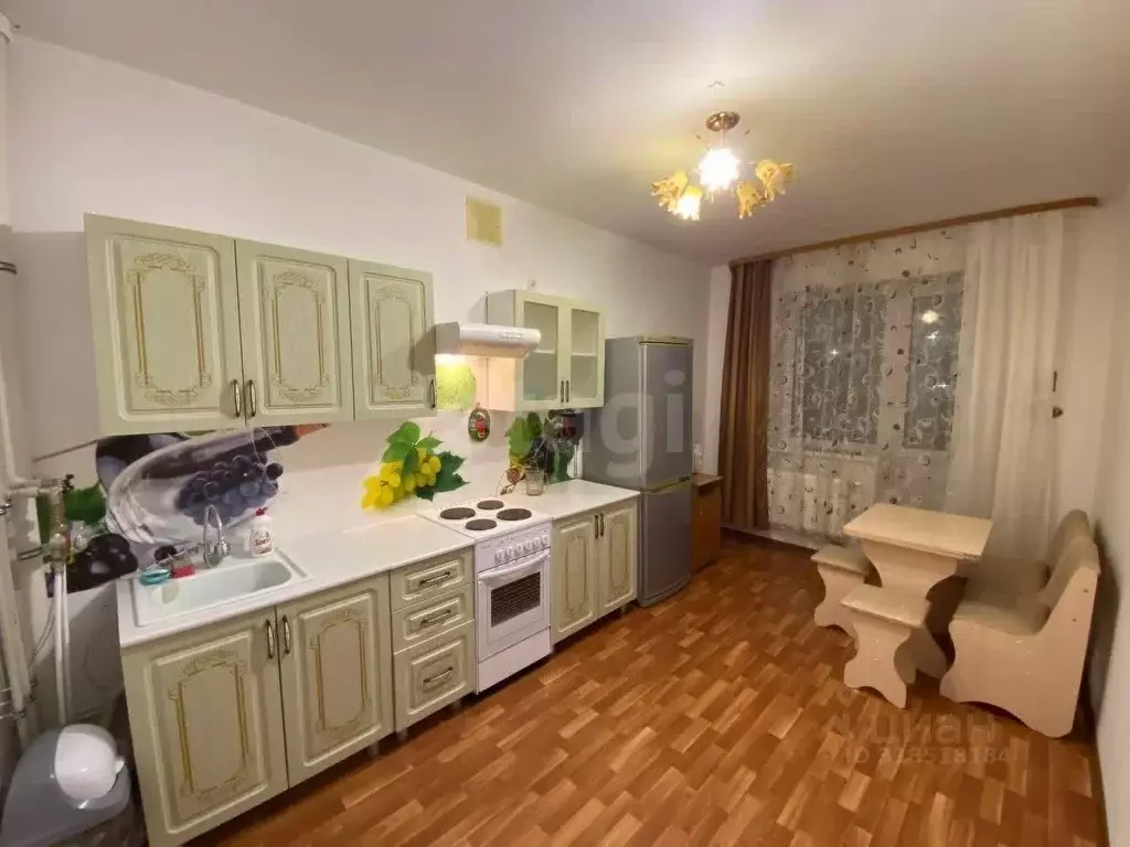 2-к кв. Ханты-Мансийский АО, Ханты-Мансийск ул. Анны Коньковой, 10 ... - Фото 0
