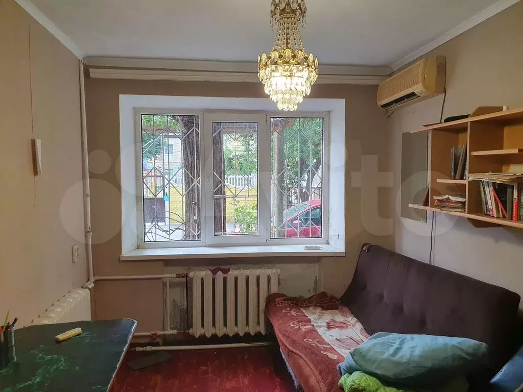 Комната 11 м в 5-к., 1/2 эт. - Фото 0