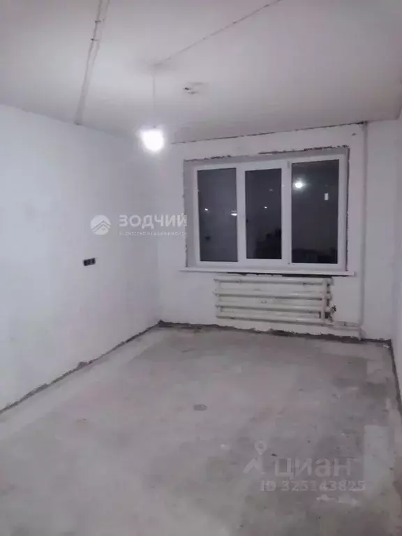 1-к кв. Чувашия, Вурнары пгт пер. Северный, 2 (34.0 м) - Фото 2