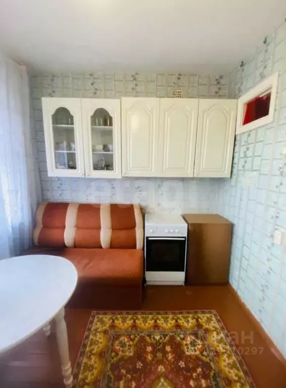 1-к кв. Челябинская область, Чебаркуль ул. Елагина, 509 (40.7 м) - Фото 1