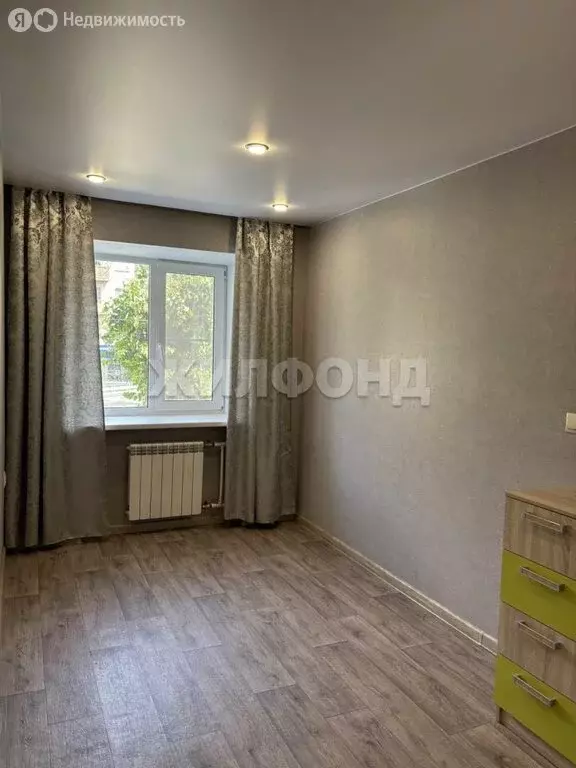 2-комнатная квартира: Новосибирск, улица Ватутина, 16 (41.5 м) - Фото 0