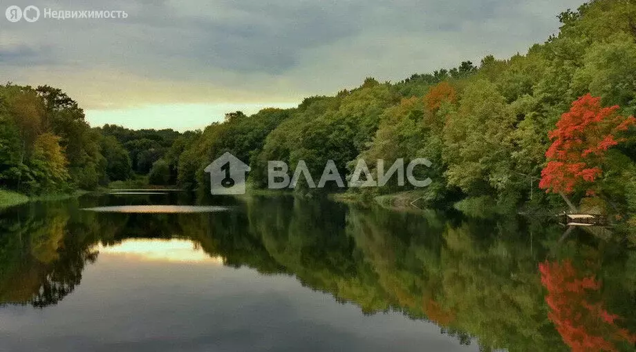 Участок в Нижний Новгород, СНТ Заветы Мичурина Сад № 2, 15 (14 м) - Фото 0