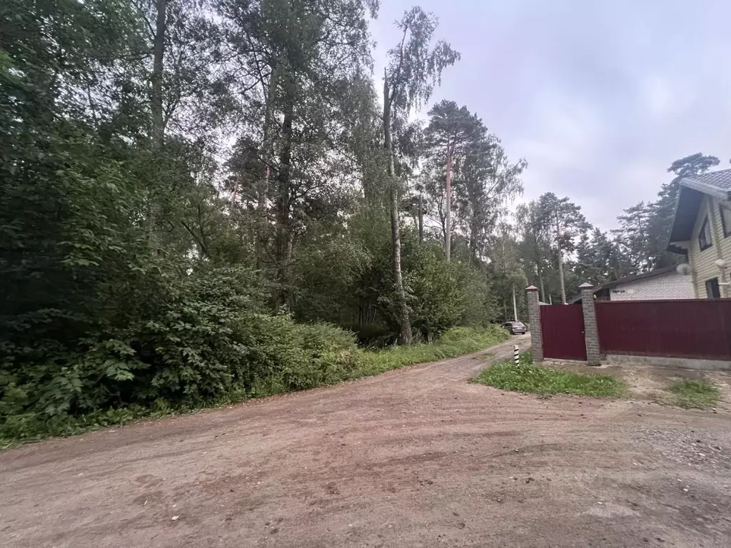 Участок в Смоленская область, Смоленск ул. 2-я Дачная (15.0 сот.) - Фото 0