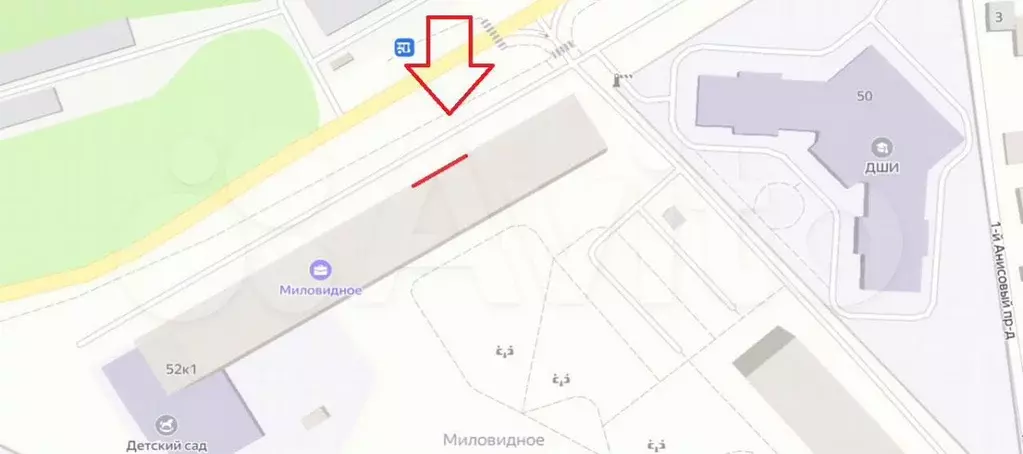 Продажа помещения 69,9м - Фото 0