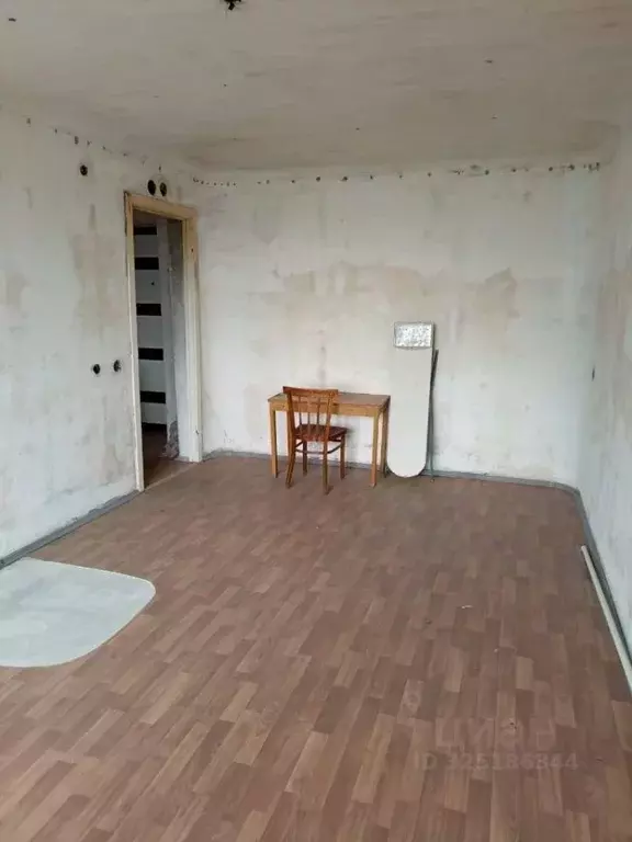 1-к кв. Волгоградская область, Волжский просп. Имени Ленина, 128 (35.5 ... - Фото 2