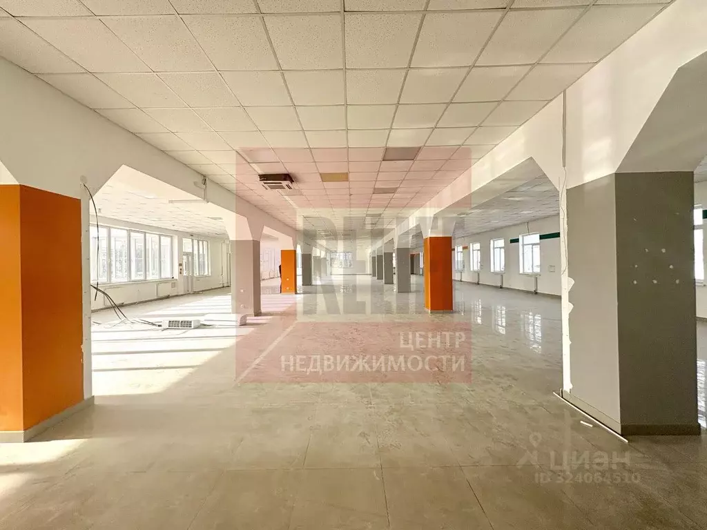 Помещение свободного назначения в Калининградская область, Калининград ... - Фото 1