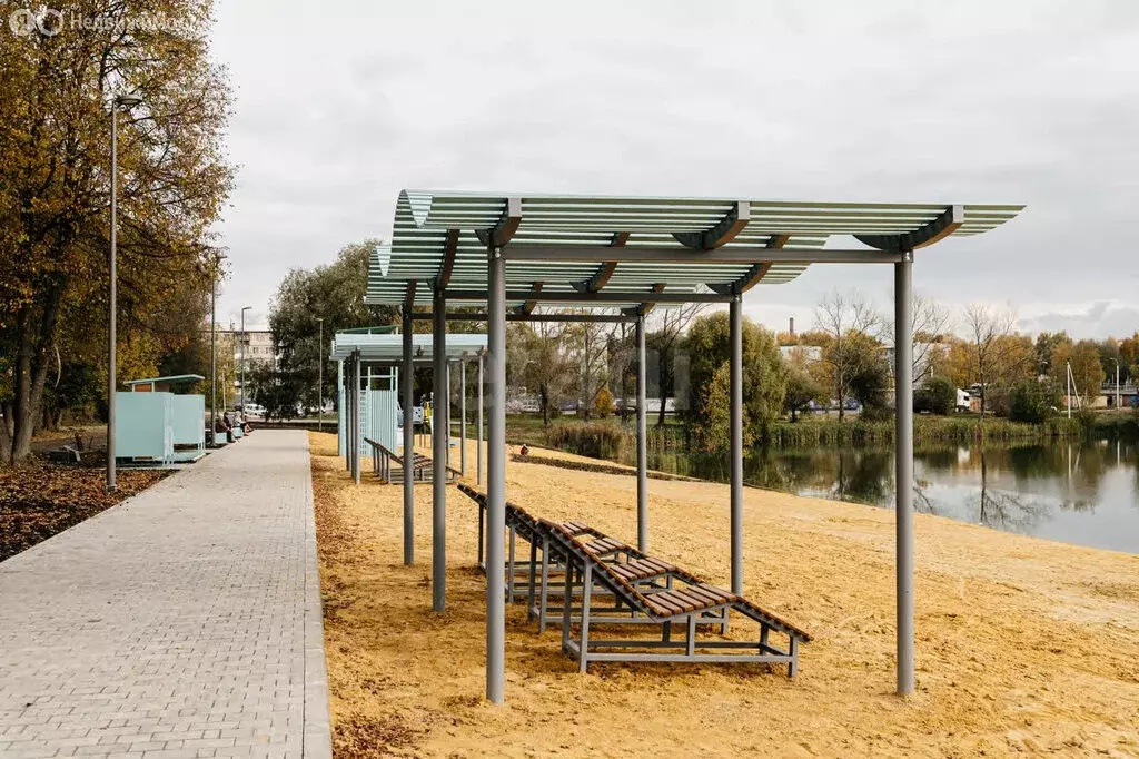 3-комнатная квартира: Узловая, квартал 50 лет Октября, 7 (56 м) - Фото 0