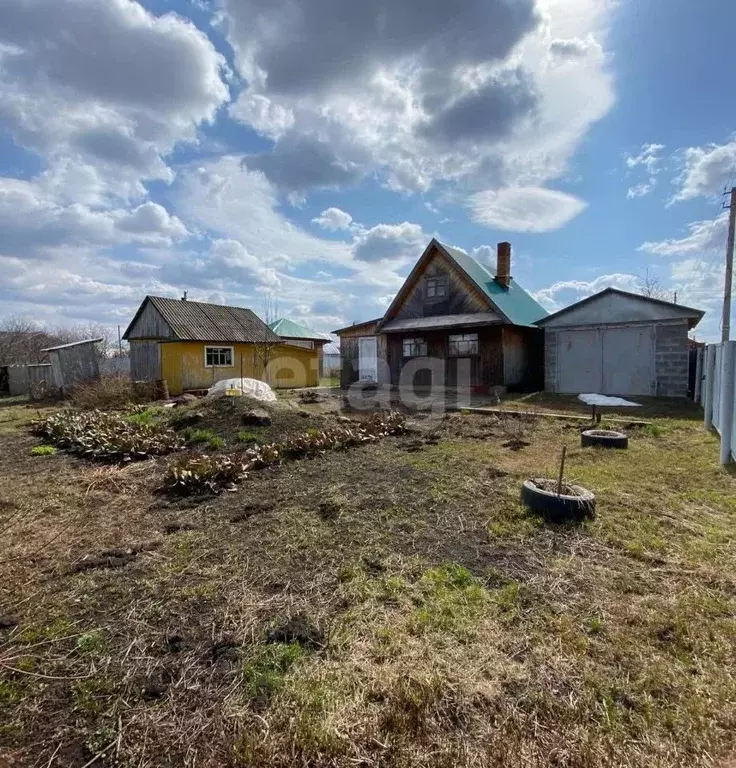 Дом в Башкортостан, Иглинский район, Акбердинский сельсовет, Куяново ... - Фото 0