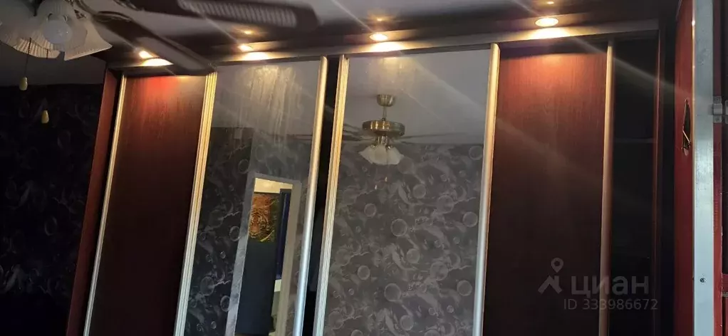 1-к кв. Москва ул. Подольских Курсантов, 2к1 (39.0 м) - Фото 2