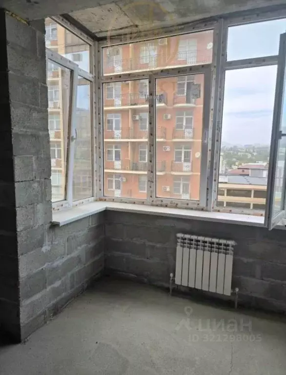 2-к кв. Ставропольский край, Пятигорск ул. Бунимовича, 15к2 (82.0 м) - Фото 2