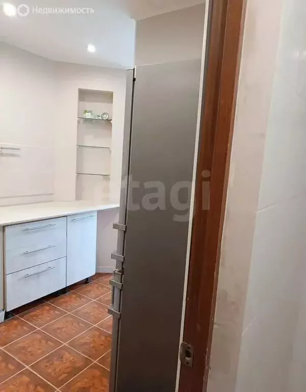 Квартира-студия: Пермь, улица Богдана Хмельницкого, 58 (18 м) - Фото 2