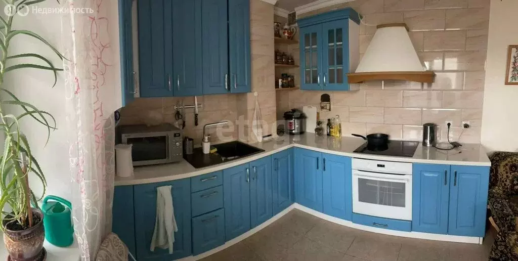 3-комнатная квартира: Воронеж, Молдавский переулок, 2 (100 м) - Фото 1